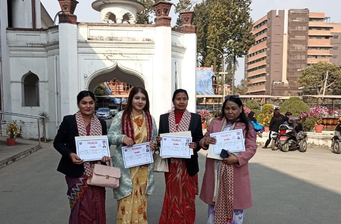 समानुपातिक सांसदले पाए प्रमाणपत्रः संघीय सांसदलाई के–के सुविधा ?